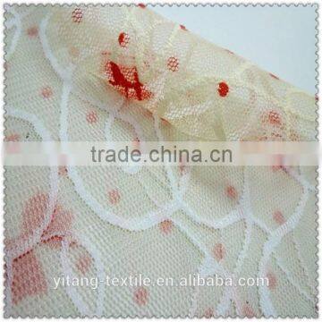 Nylon Stretch Fabric for Garment