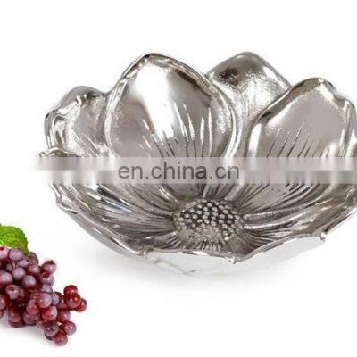 flower design bowl