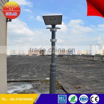 New Trend Integrated Solar Street Light photo-1