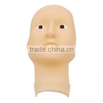 2015 New Arrival Permanent Makeup Practice Mask For Cosmetics Beginner photo-2