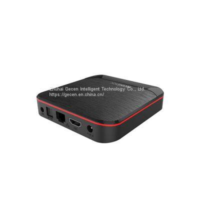 G3 Pro Android 10.0 tv Box Allwinner H313 2+16GB Set Top Box photo-3