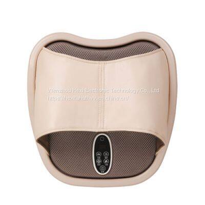 Mini Foot And Calf Massager For Blood Circulation