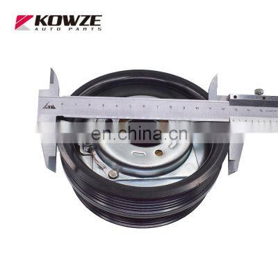 Air Conditioning Compressor Clutch For Volvo 30733821 photo-2