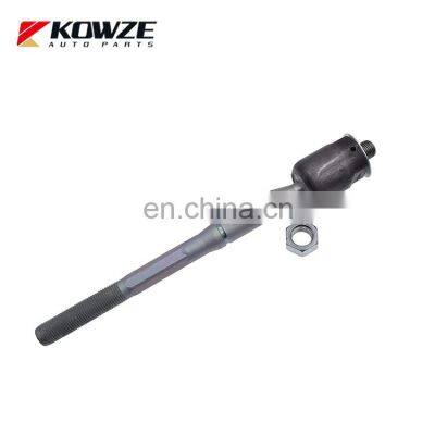 Steering Tie Rod End Assy For TOYOTA KLUGER MCU28 45503-49125 photo-5
