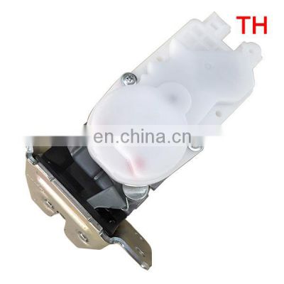 Tailgate Latch for Mitsubishi Montero Pajero Sport Outlander ASX 5808A079