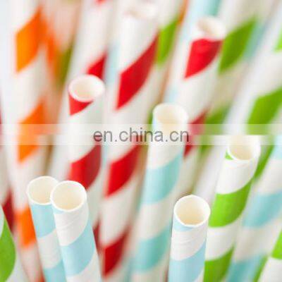 Eco Friendly Paper Drinking Straws/ Biodegradable Paper Drinking Straws Made In Vietnam photo-4