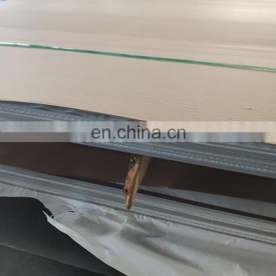 Wholesale China Material Aisi 1.4528 Stainless Steel Sheet