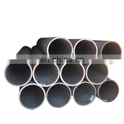 s45c stress relieved q125 api seamless carbon honed steel tubing tube astm a179