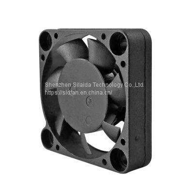 30mm 3007 30x30x7mm 5V Brushless DC Cooling Fan for Raspberry Pi 3 B+, Pi 3 B, Pi 2, Pi B+, photo-3