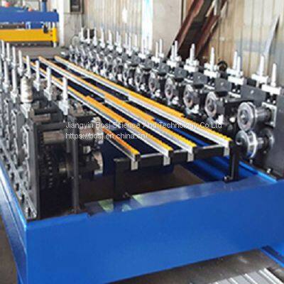 CEILING ROLL FORMING MACHINE