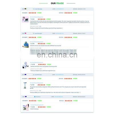 Permanent Ipl Hair Removal Device Ipl Laser Hair Removal Machine Ice Ipl Lamp Handset Shr hr Epilator Handle 2022