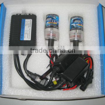 HID xenon kit HX35-S383 Canbus, 12V 35W, high quality