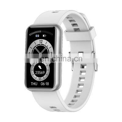 Hot Selling Products Waterproof Sk7 Smartwatch Calling Men Sport Smart Bracelet Watch Reloj For Android Ios Pk L16 photo-4