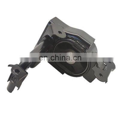 Original New Spare Parts Left Rubber Engine Mounting OEM 12372-28390 For PREVIA ACR50