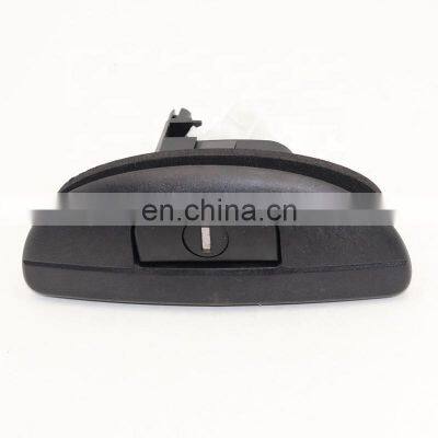 Automatic Auto Control Indicator Trunk Lid Lock W/Key For MEGANE SCENIC 7701469857