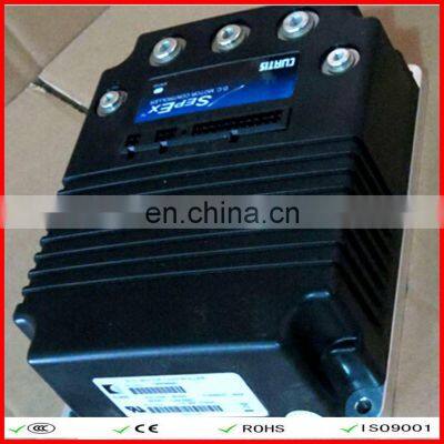 curtis sepex 1264-5403 electric motor controller