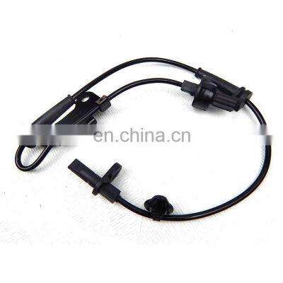 Front left  ABS abs wheel speed sensor OEM 57455-TF0-003 for  Honda CR-Z    INSIGHT  2009-