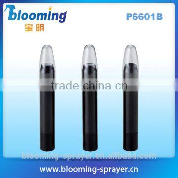 High Quality Beauty Round Pen Empty Perfume Spray Bottle photo-3