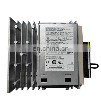 High quality and hot selling servo drive in Japan SGDV-5R4D11A