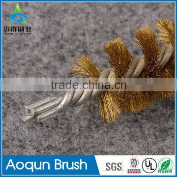 Copper Brush Gun Cleaning photo-5