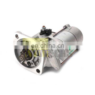 S114 Starter Motor 12v 4ja1 Starter 8941333380 8941333381 17079 Starter Motor photo-4