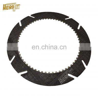 BRAKE Disc 384322A1 Case Disc Friction Plate Inner Diameter 252 mm Outer Diameter 345 mm 4.7mm 64 Teeth Inner for HL760 photo-3