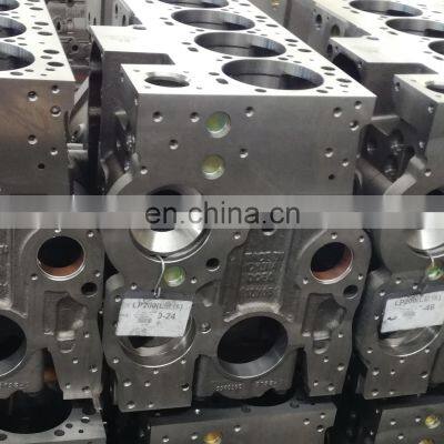 Diesel Engine Blocks Cylinder in Good Quality 5260555 for Dongfeng Truck