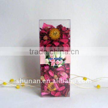 Scented Dry Flower Sachets