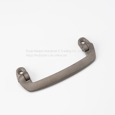 ТИТАНОВАЯ ЛИТЬЯ