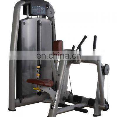 professional superior quality gym use Seated Row fitness machine AN33 Series  from China Minolta Factory