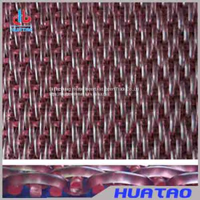 Sludge Dewatering Fabrics