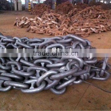 u2, u3 stud anchor chain/buoy chain