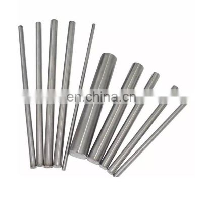 201 304 310 316  321 410 stainless steel round bar 2mm, 3mm metal rod