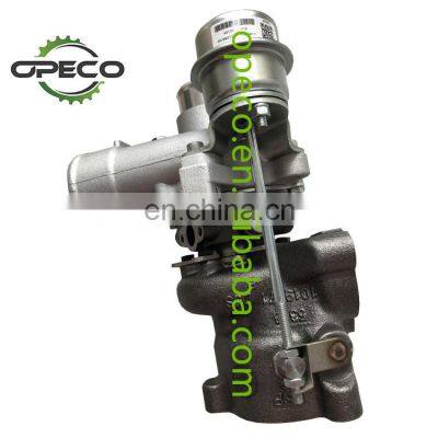 CS75 JL486ZQ2 1.8T Turbocharger K03 53039880197 53039700197 1118100-A01 1118100A01