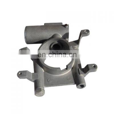 OEM Customized High Precision Aluminum Die Casting Auto Parts photo-3