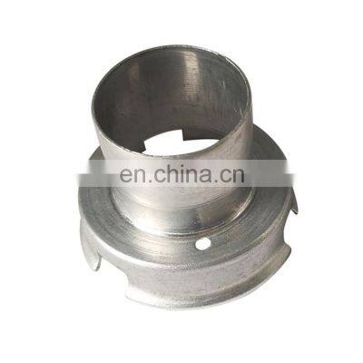 Customized Deep Drawing Metal Parts Stainless Steel Stamping Parts