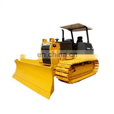 SHANTUI Rich Export Experience Factory Sell Chinese Brand Bulldozer Shantui 320Hp Bulldozer Price DH10-C2