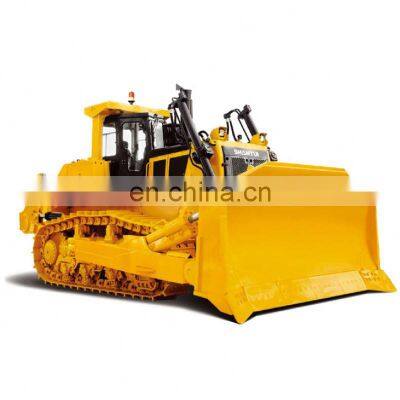 2022 Evangel Hot Selling Fumotec Rc Hydraulic Shantui Small Bulldozer Model SD32