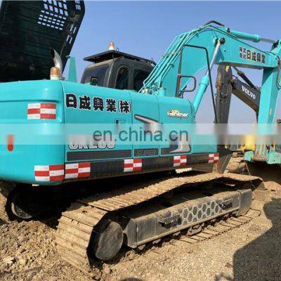 kobelco sk200-8 crawler excavator , original kobelco excavator , kobelco sk160 sk180 sk200 sk210 sk220 excavator