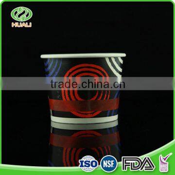 Help storage non-toxic OEM color custom microwave soup bowl with lid