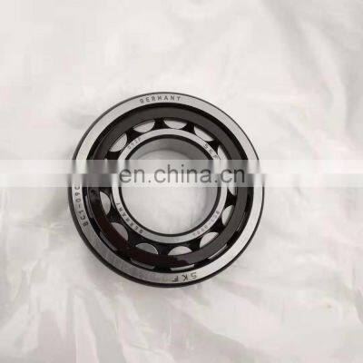 Bearing BC1-0906 cylindrical roller bearing Air Compressor Bearing 30*62.2*16mm