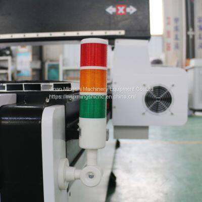 3D Woodworking Furniture CNC Engraving Cutting Carving 3 Axis Wood Router 1325 CNC Machine photo-4