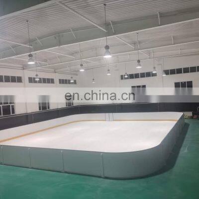 UHMWPE Portable Curling Game Curling Indoor Rink photo-3