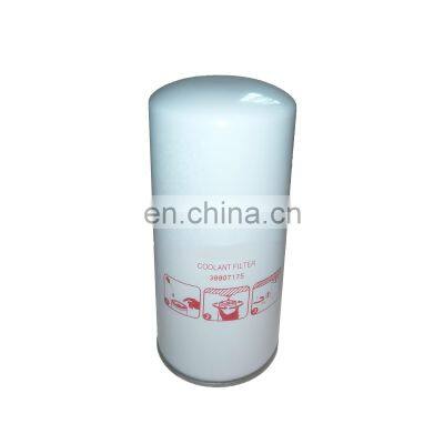 Carefully selected materials High-efficiency external oil filter 39907175