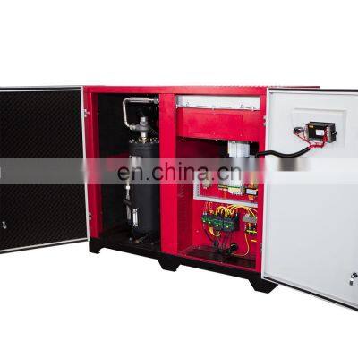 Screw Air Compressors OEM Supplier Factory Best Price Air Compressor Machine photo-2