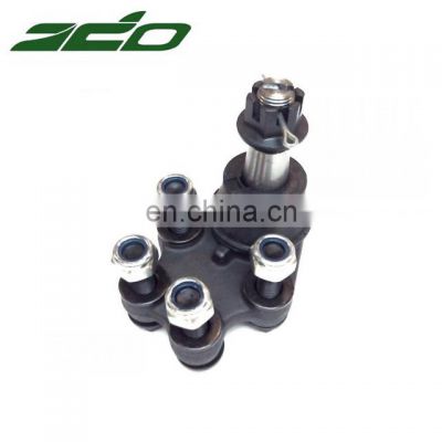 ZDO  high quality suspension parts front lower ball joint for CHEVROLET SILVERADO 1500 K6539 45D2271 5051271 K6695 15016744