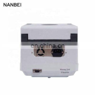 Agriculture Grain Food Feed Halogen Moisture Analyzer photo-4