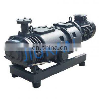 oil-free screw vacuum pump
