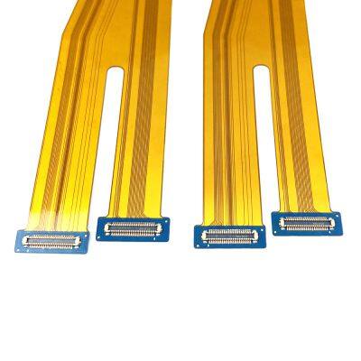 Motherboard Flex Cable For Samsung A22 4G Main Board USB Charge Ports Cell Phone Spare Parts photo-4