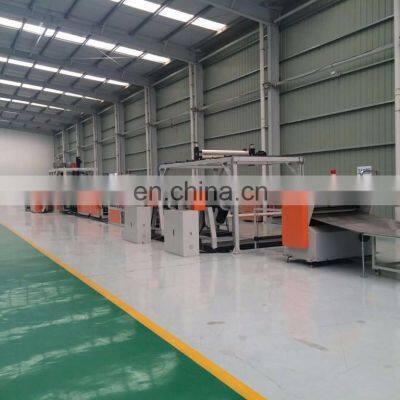 Extrusion Machine of PVC Sheet Production Line With Competitive Price photo-4